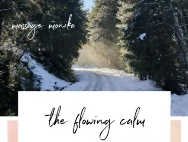 Cranio Sacral Balancing